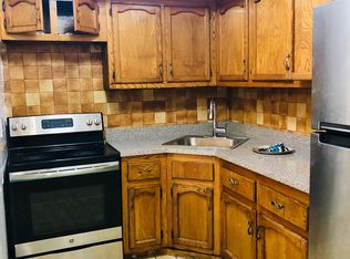 2341 Powell Ave APT 1, Bronx, NY 10462
