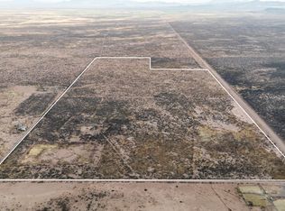 4283 W Prince Rd, Mc Neal, AZ 85617