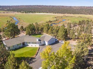 3883 SE Riverview Rd, Prineville, OR 97754