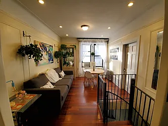 Rented by Simply Brooklyn Realty Inc