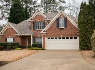 120 Graystone Ter, Alpharetta, GA 30005