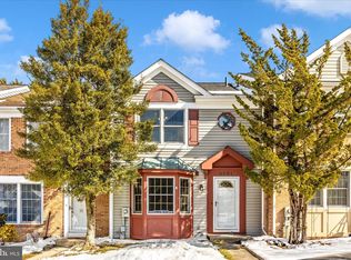 6281 N Steamboat Way, New Market, MD 21774