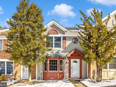 6281 N Steamboat Way, New Market, MD, 21774