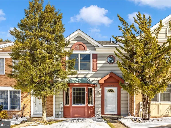 6281 N Steamboat Way, New Market, MD 21774