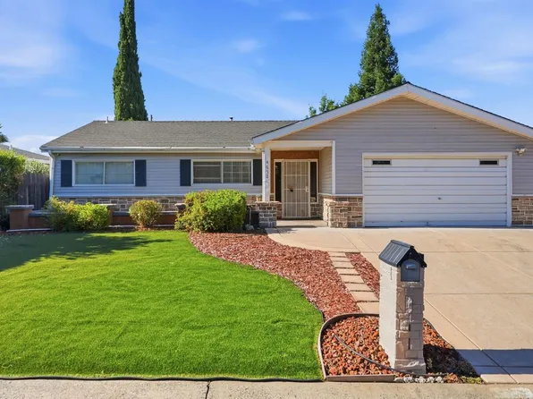 4652 Montclair Ct, Roseville, CA 95746
