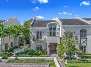 Oak Lane, Miami, FL 33143