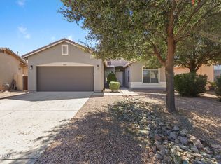 44117 W WINDROSE Drive, Maricopa, AZ 85138