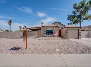 1604 W Curry Dr, Chandler, AZ 85224