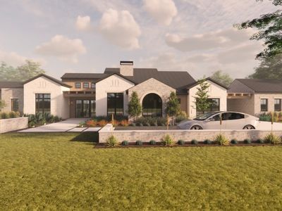 1736 Carter Ln, Gunter, TX, 75058
