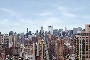 Rented by Nancy Packes Inc.