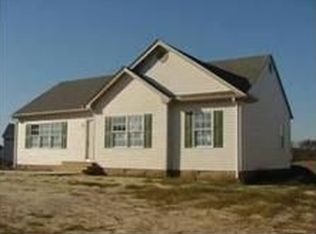 734 Marquis Ave, Salisbury, MD 21801