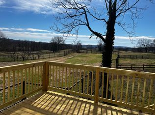 3366 Whitewood Rd, The Plains, VA 20198