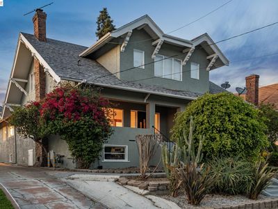 2063 Rosedale Ave, Oakland, CA, 94601