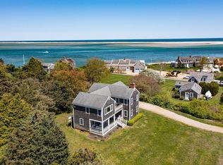 35 Whistler Ln, North Chatham, MA 02650