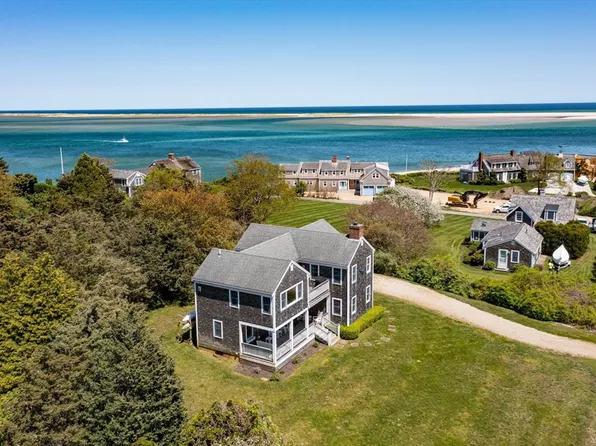 35 Whistler Ln, North Chatham, MA 02650