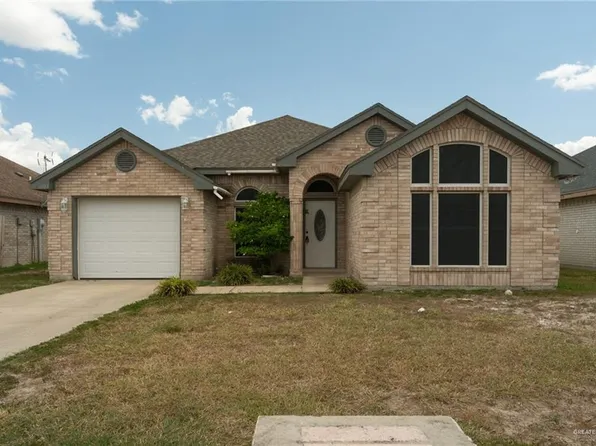 1003 W Toffee Dr, Pharr, TX 78577