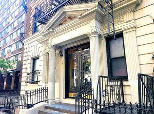 342 W 56th St APT 1E, New York, NY 10019