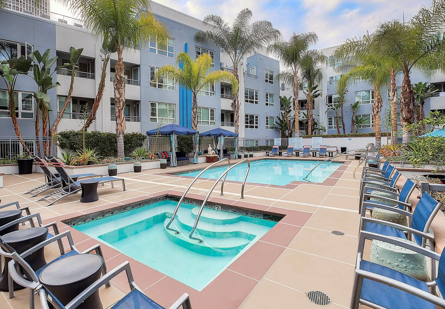 5550 Wilshire at Miracle Mile by Windsor — Photo 3