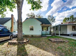 1921 Wesleyan Rd, Dayton, OH 45406