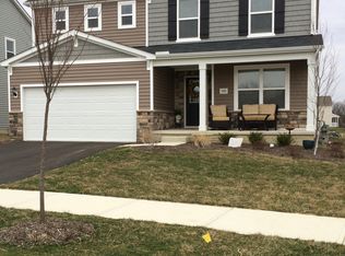 388 Benjamin St, Delaware, OH 43015