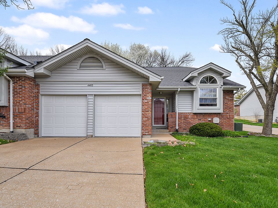 1st image of 4403 Stone Wood Ct