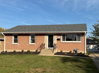 1429 Atwood Ave, Berkeley, IL 60163