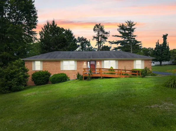 3024 Springs Branch Dr, London, KY 40744