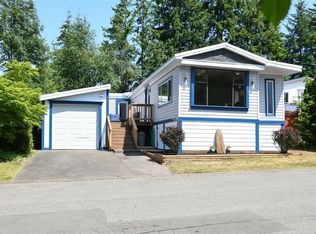 1160 Shellbourne Blvd #166, Campbell River, BC V9W5G5