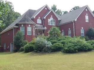 1414 Swiftwater Cir, McDonough, GA 30252