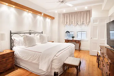 Rented by WAM Partners - William Moses Co.