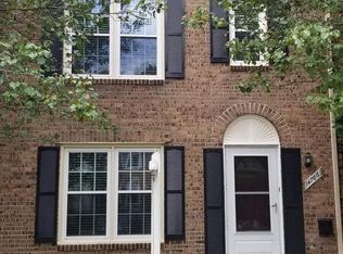 14706 Yearling Ter, Rockville, MD 20850