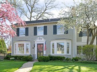 135 Fuller Ln, Winnetka, IL 60093