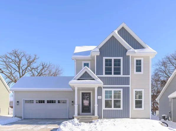 1149 Hickory Hills Dr, Sun Prairie, WI 53590