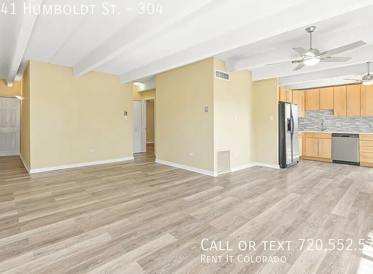 1441 N Humboldt St #304 — Photo 2