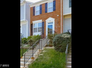 3939 Pepperidge Ct, Woodbridge, VA 22192