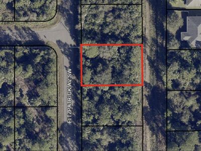2717 Fitzpatrick Ave SW, Palm Bay, FL, 32908