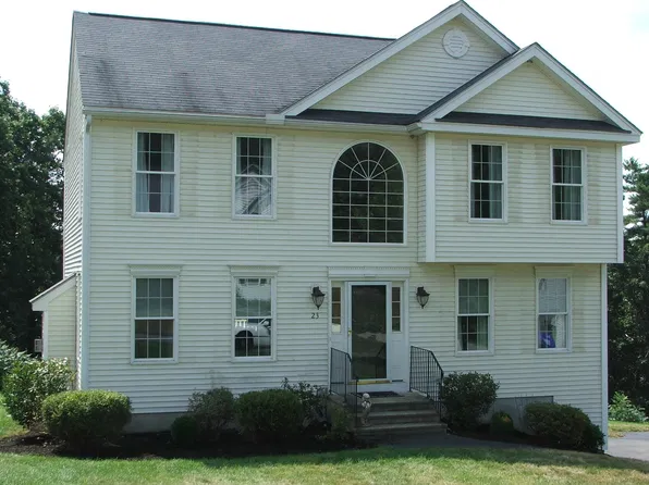 23 BEAR PATH LANE Lane, Hudson, NH 03051-5100