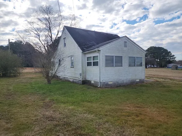 31447 Boston Rd, Painter, VA 23420