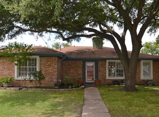 1133 Midway Dr, Richardson, TX 75081