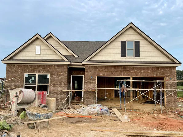 15 Sydney Cir, Somerville, TN 38068