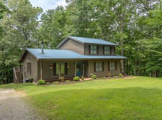 181 Ridge Ln, Murphy, NC 28906