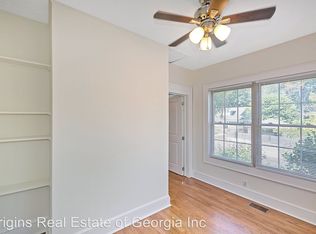 110 W Benson St, Decatur, GA 30030