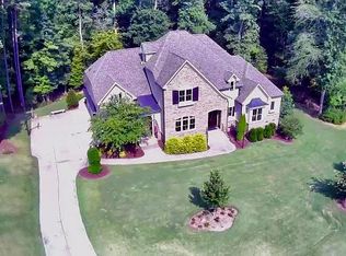 1100 Swallow Falls Ln, Raleigh, NC 27614
