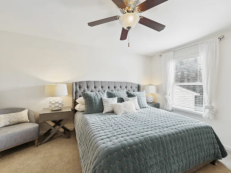 Forest Ridge Apartments — Photo 11