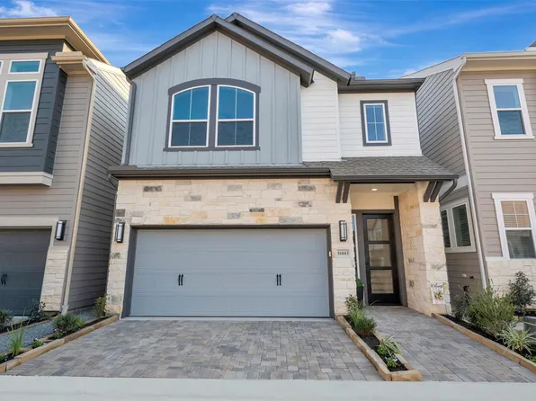 16043 Hayes Park Dr, Houston, TX 77079