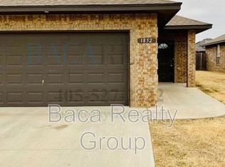 1852 Post Oak Rd, El Reno, OK 73036