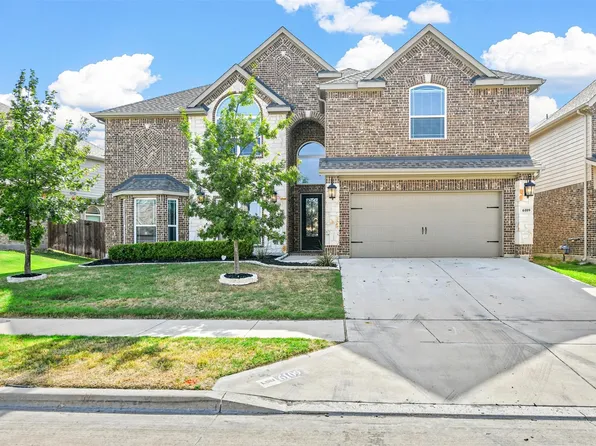 6109 Carr Creek Trl, Fort Worth, TX 76179