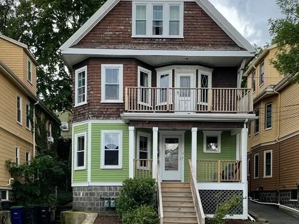 106 Hudson St, Somerville, MA 02144