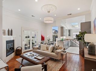 335 Pierce St, San Francisco, CA 94117