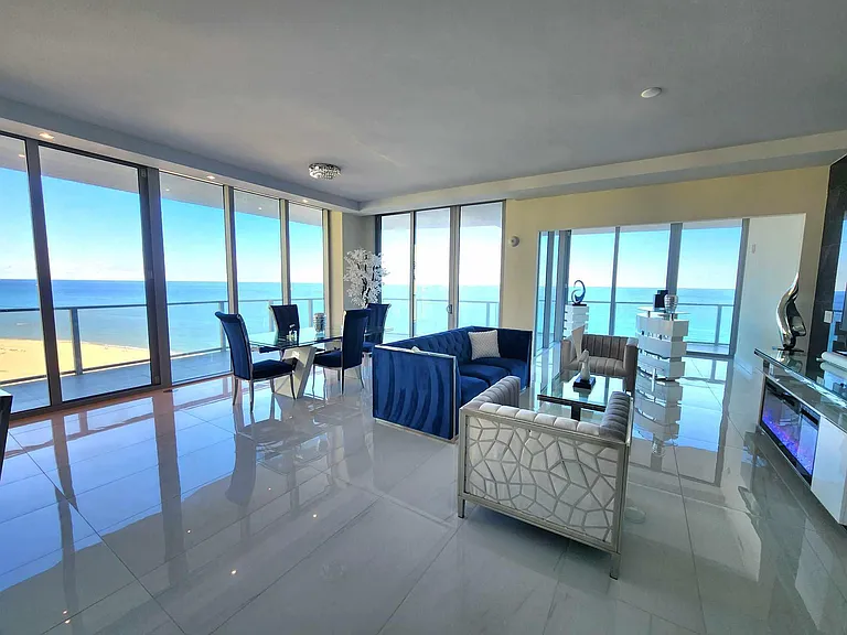 3100 N Ocean Dr #H-1503 — Photo 5